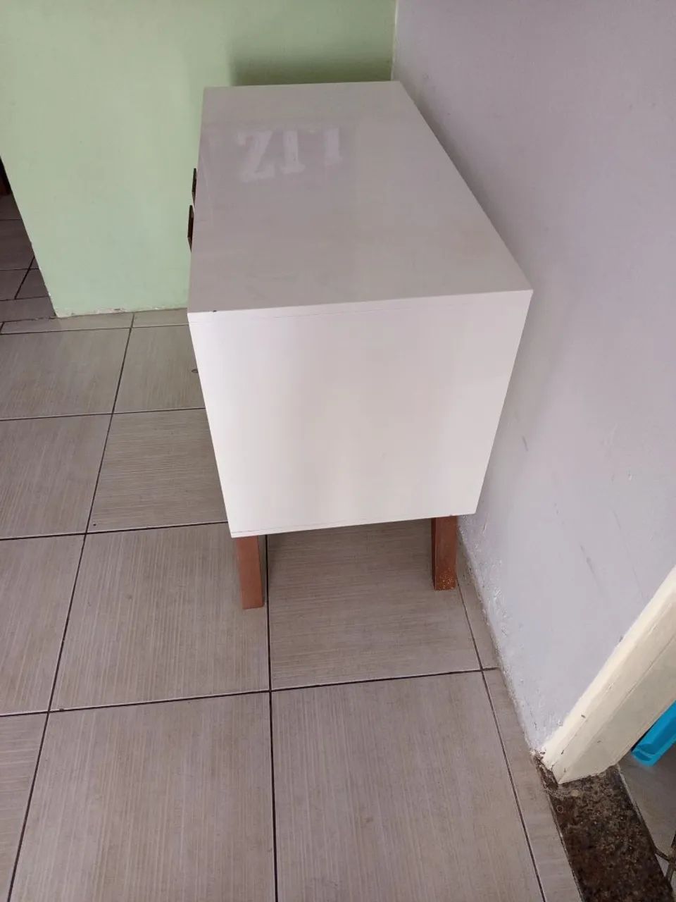 Balcão buffet duas portas (comprado na Jacaúna) - Foto 3