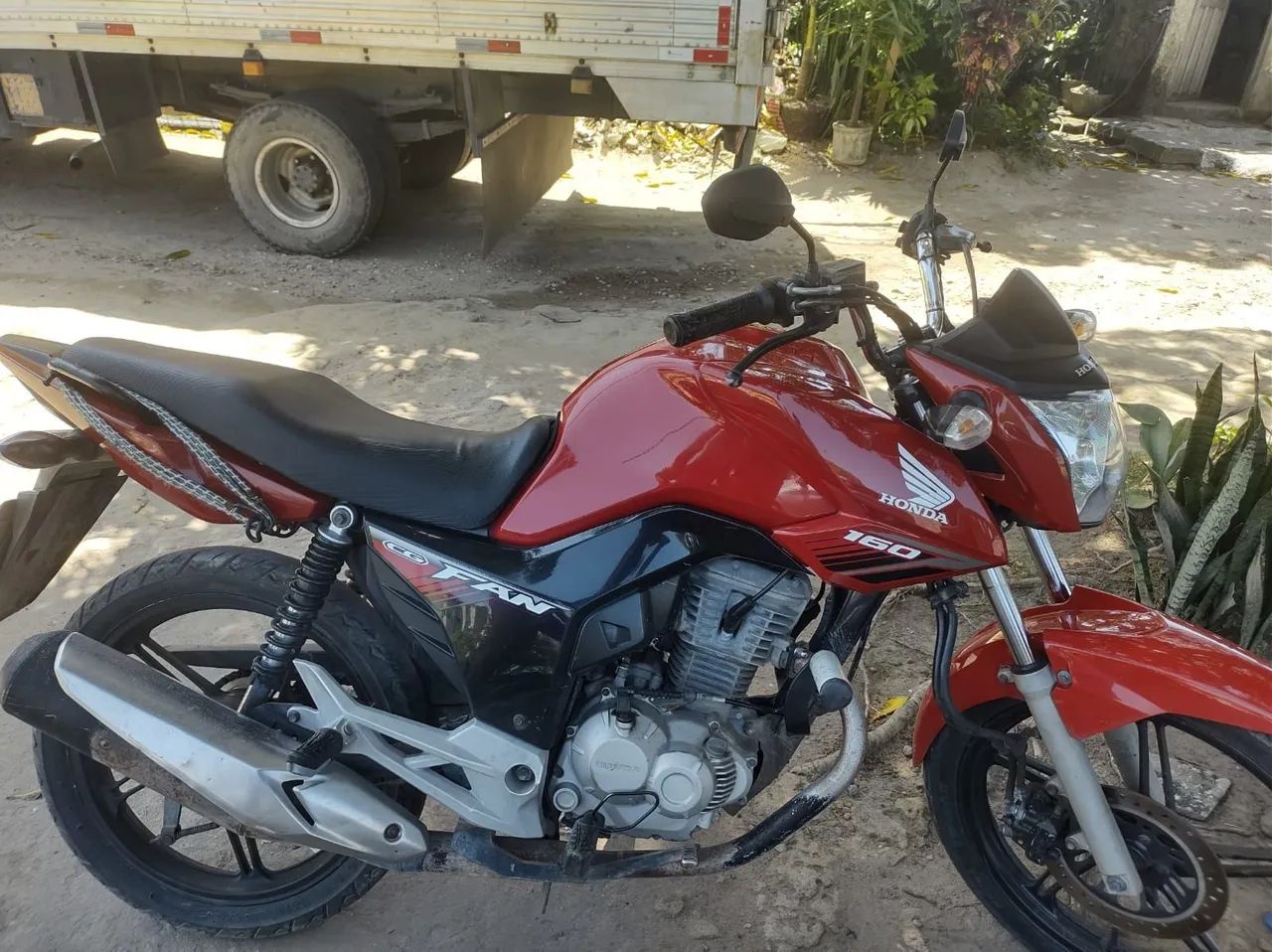 Vendo ou troco - Foto 2