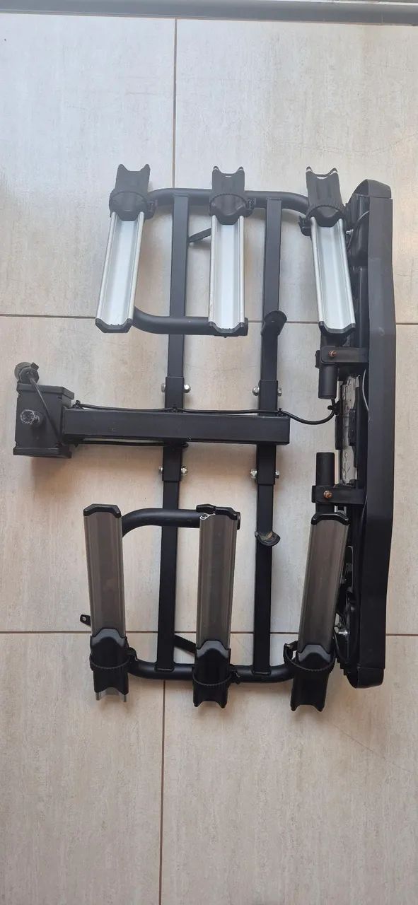 TransBike Rack Engate