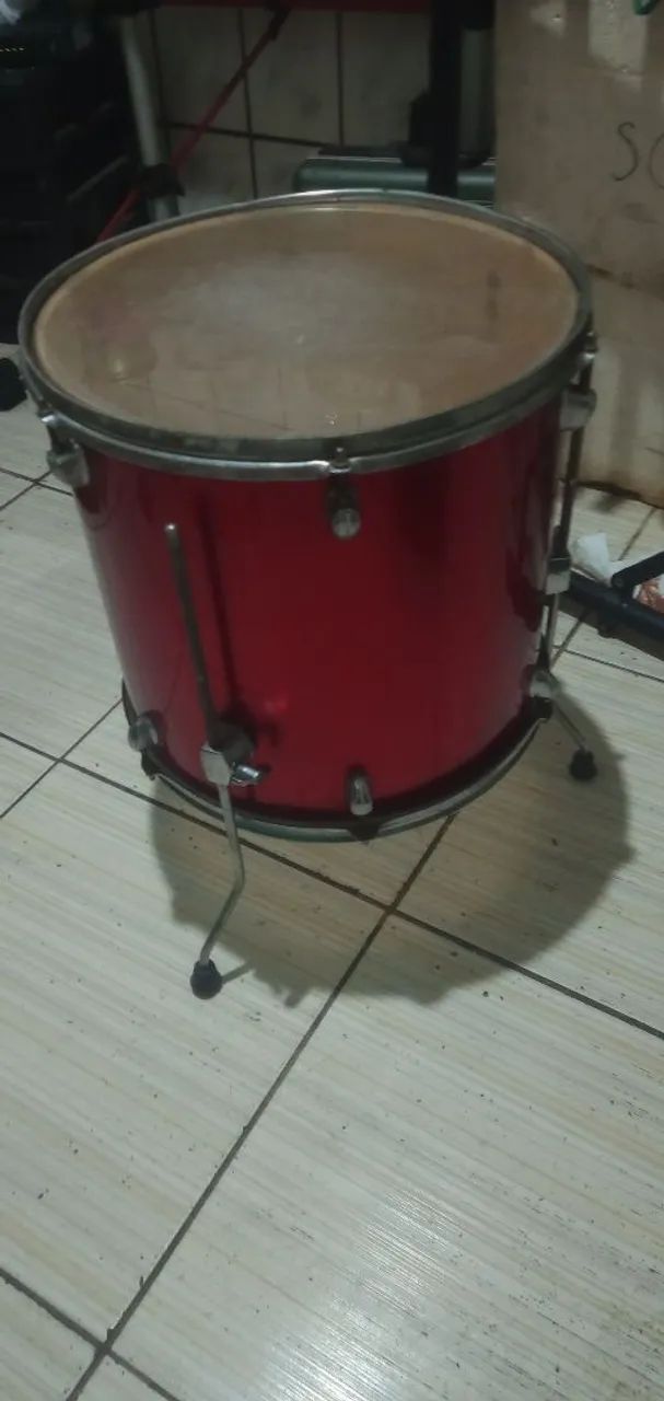 surdo tama 