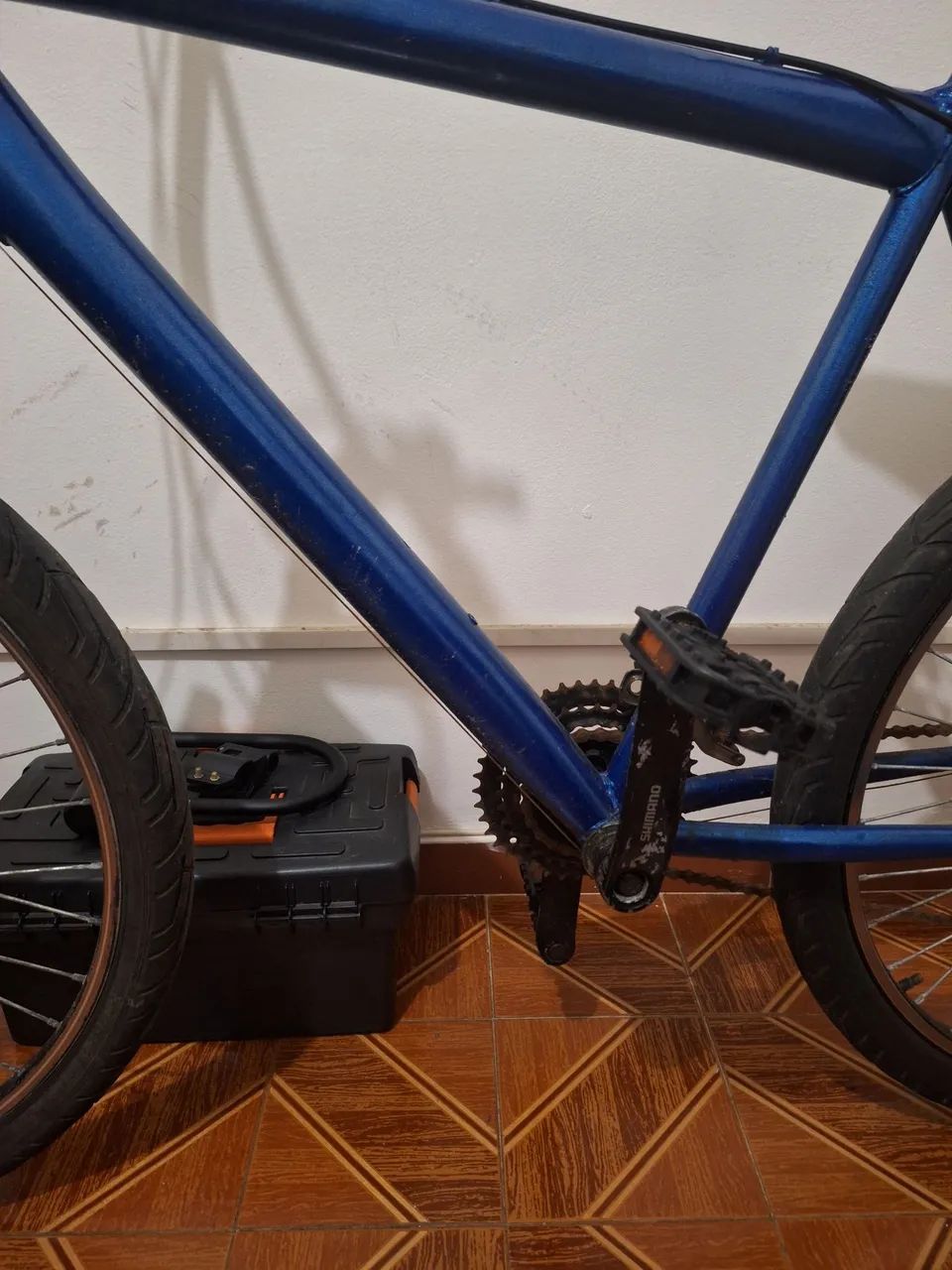 Bicicleta Caloi  - Foto 3