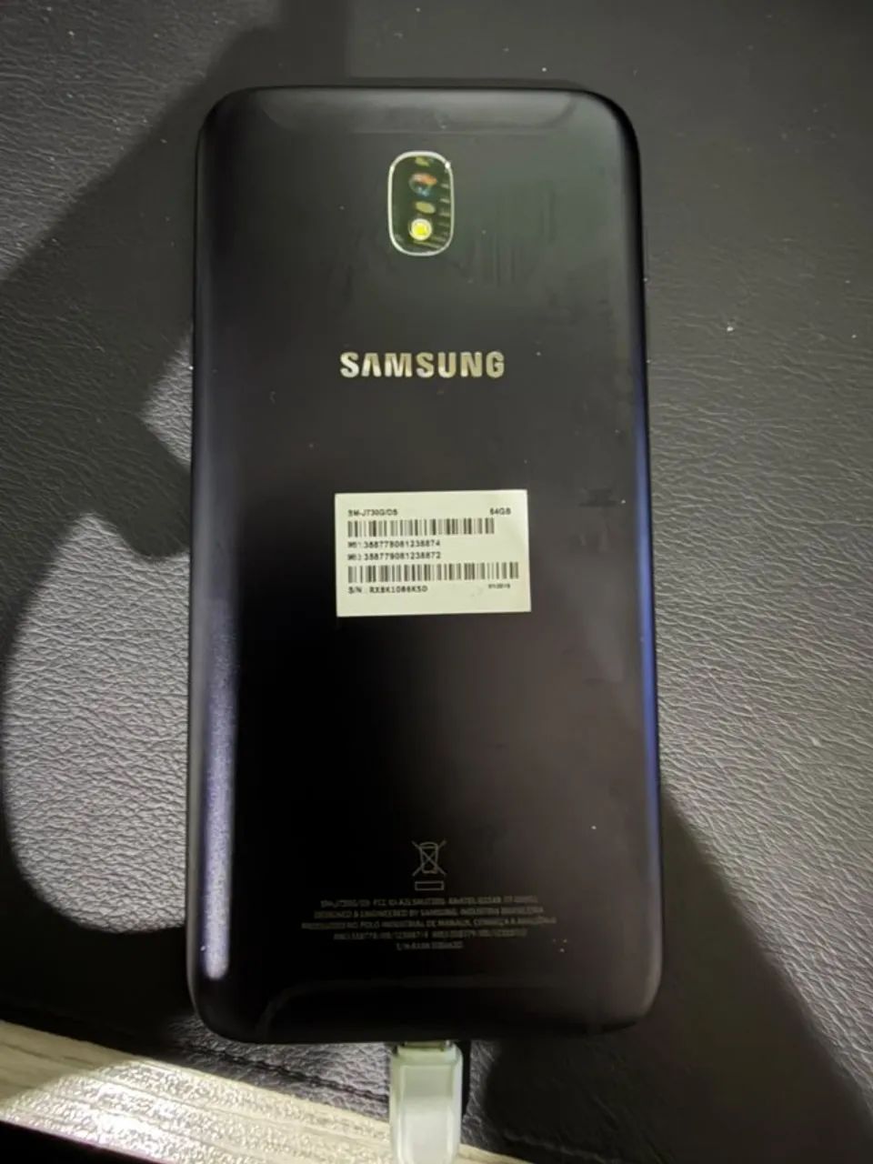 Samsung Galaxy J7 PRO 64GB (USADO) - Foto 4