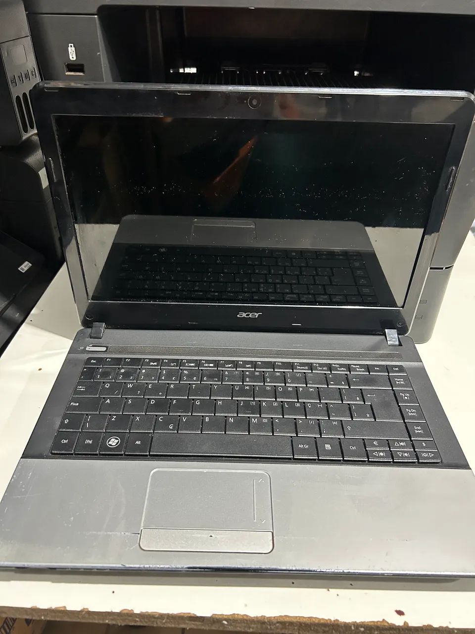 Notebook Acer - Foto 2