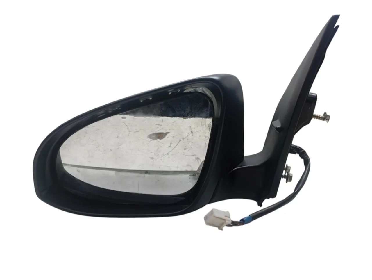 Retrovisor Corolla Esquerdo C/pisca 2014 2019