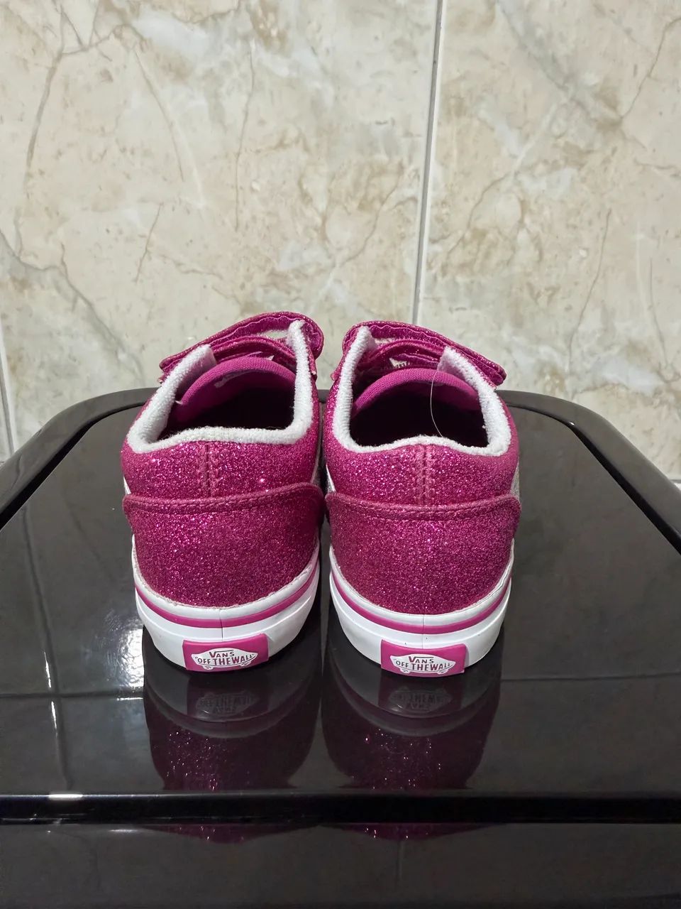 Tenis Vans Infantil - Foto 3