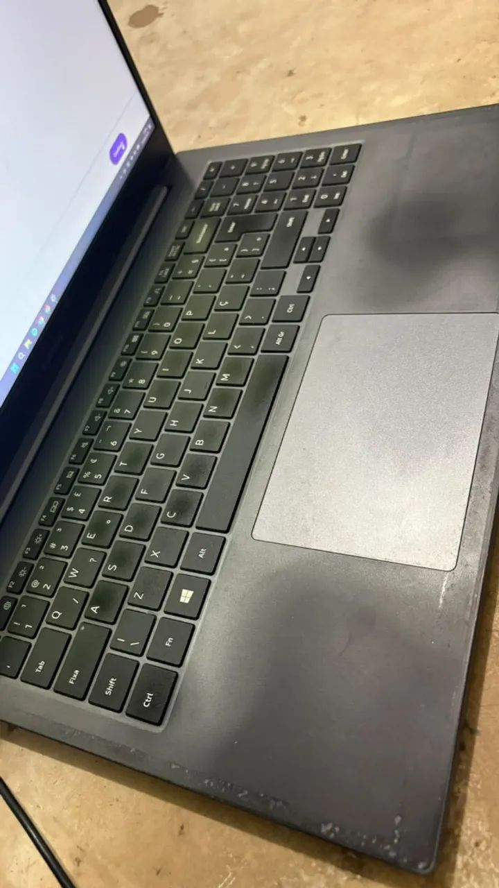 Notebook Samsung 11th Gen Intel i5 - Foto 2