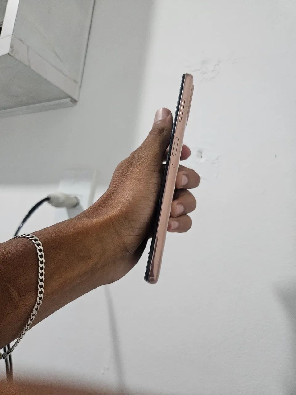 Vendo moto G9plus - Foto 4