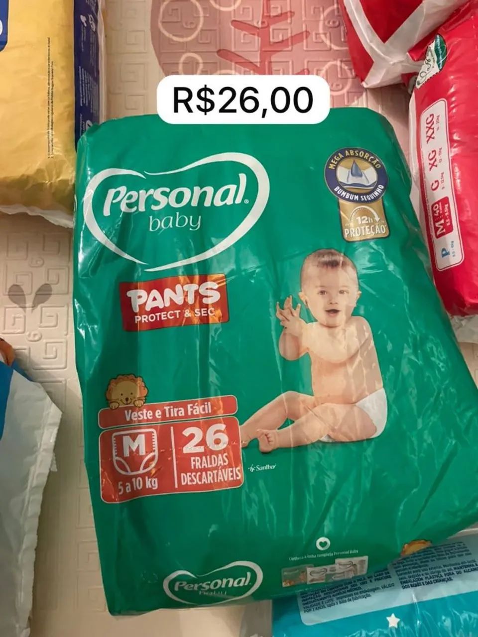 Fraudas - Foto 4