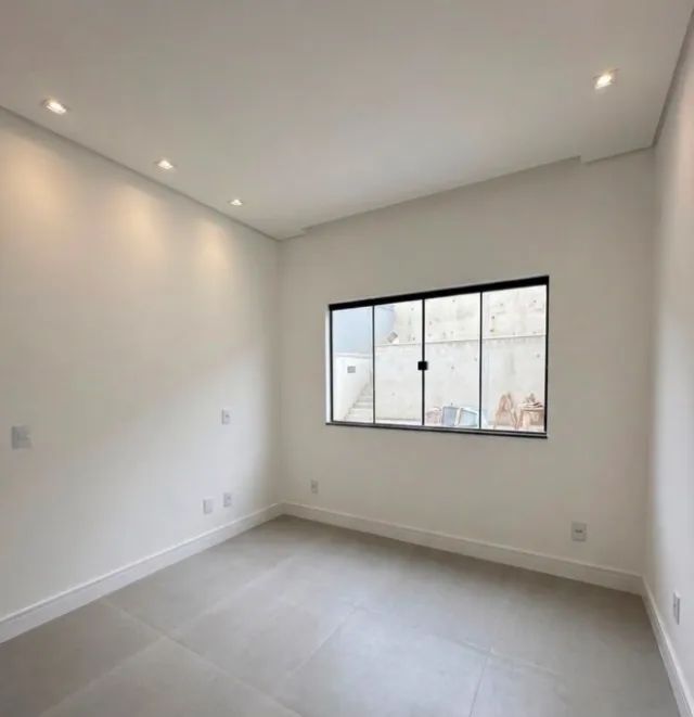 Alugo Casa Com 4 quartos  - Foto 4