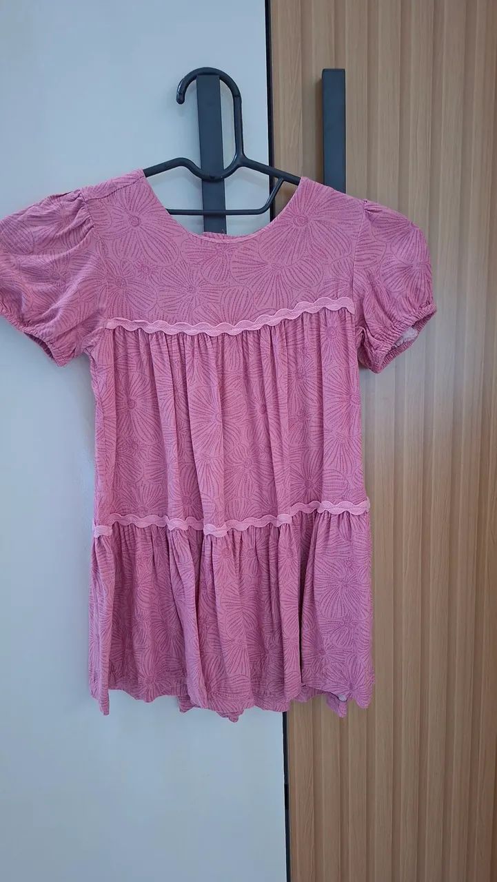 Roupas usadas - Foto 2
