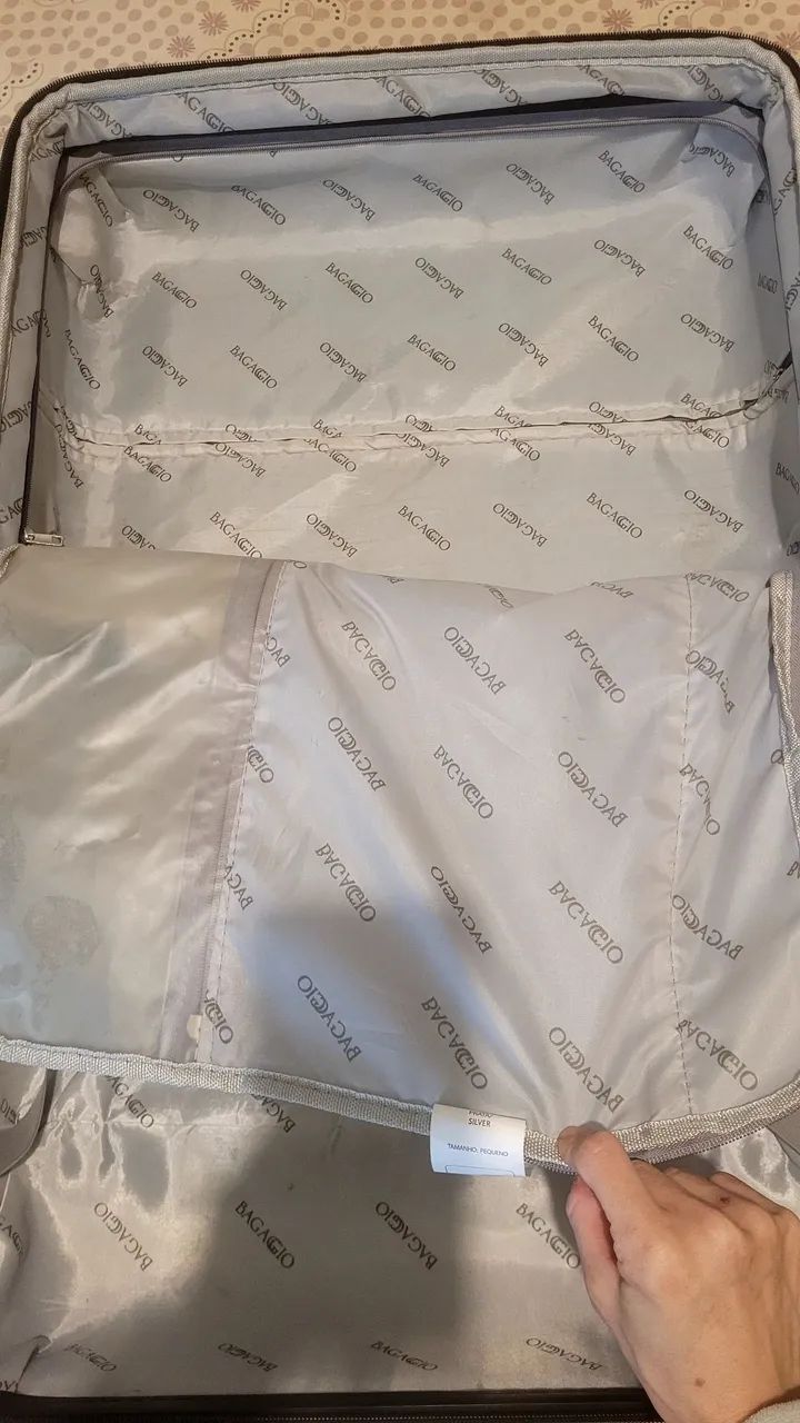 Mala Baggagio - Foto 5