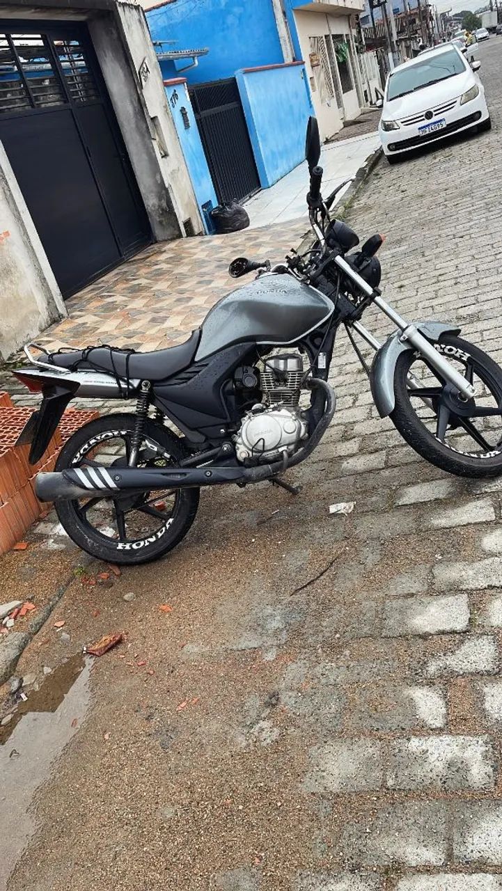 Fan 150 - Foto 3