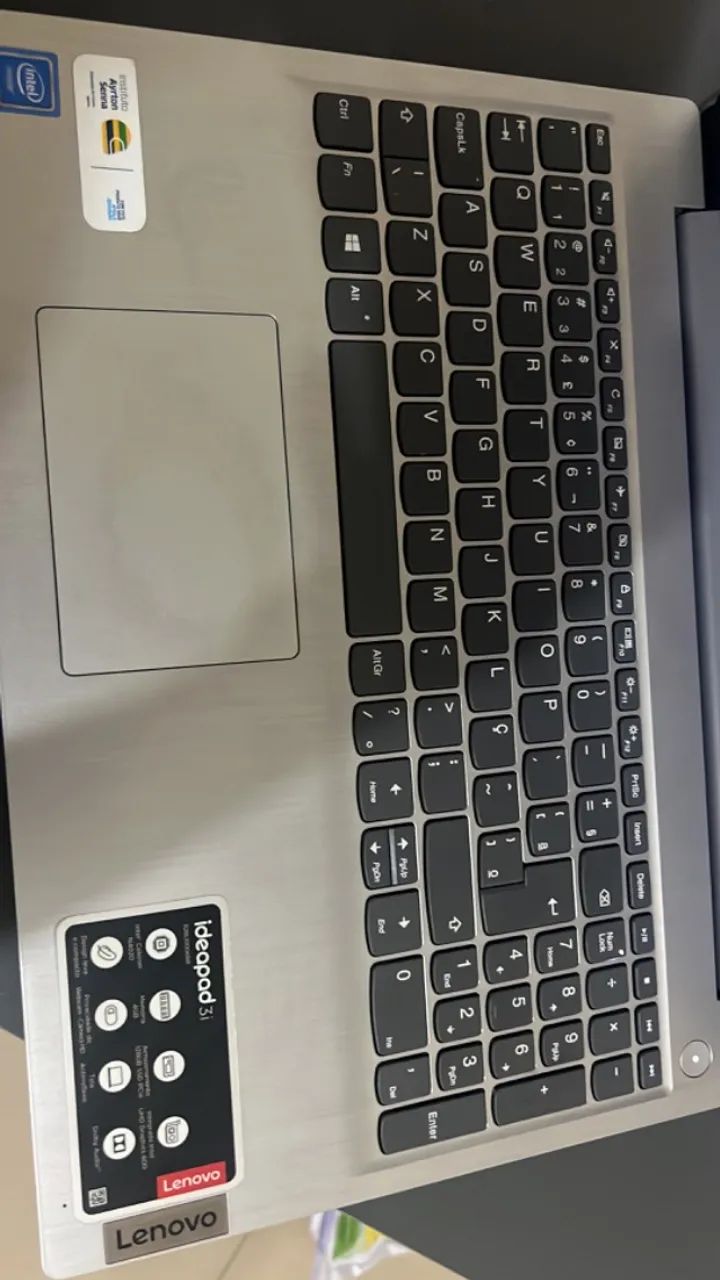 Notebook  - Foto 2