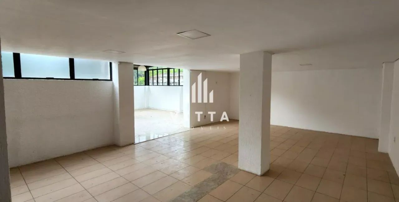 Sobreloja para aluguel, Quitandinha, Petrópolis - Foto 2