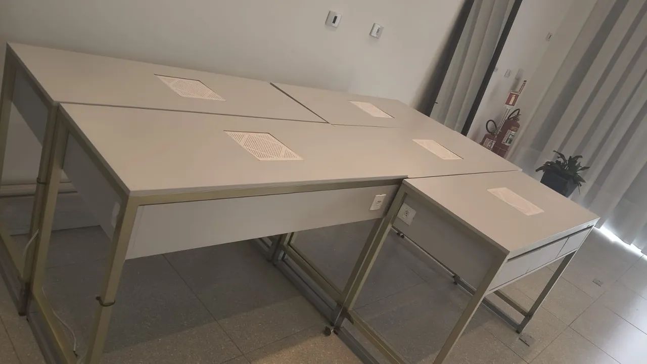 Mesa de manicure - Foto 3