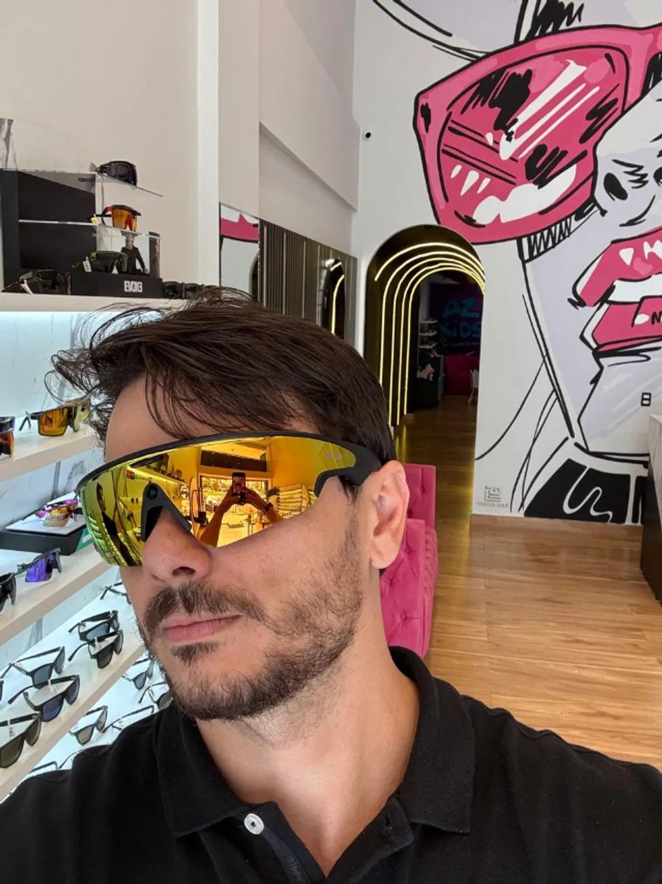 OAKLEY META VANGUARD, LACRADO - Foto 2