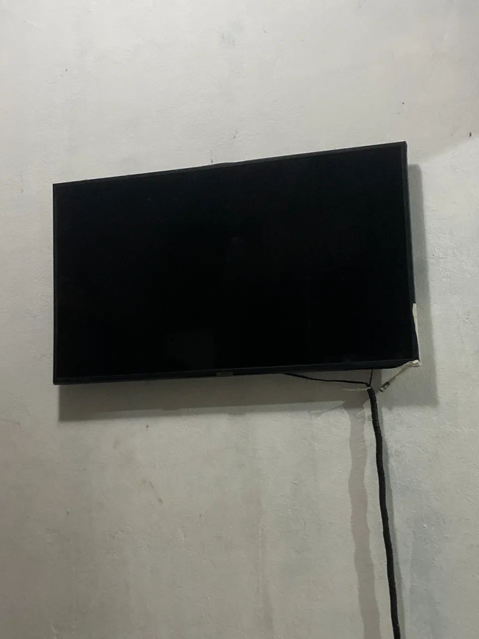 TELEVISÃO SANSUNG