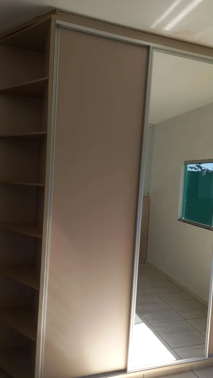 Vendo casa Setor Brisas da Mata - Foto 2