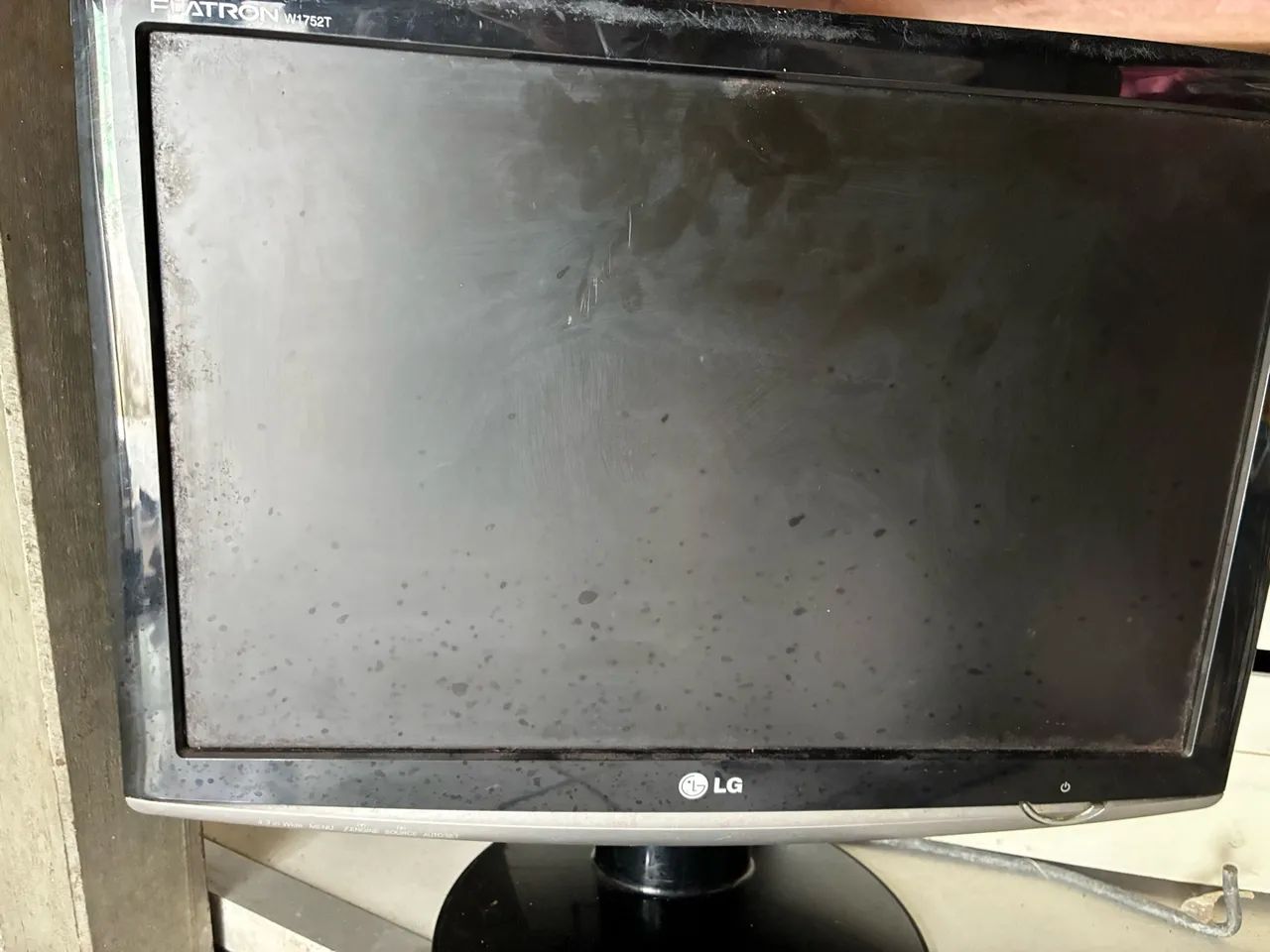 Monitor pra reparo  - Foto 3