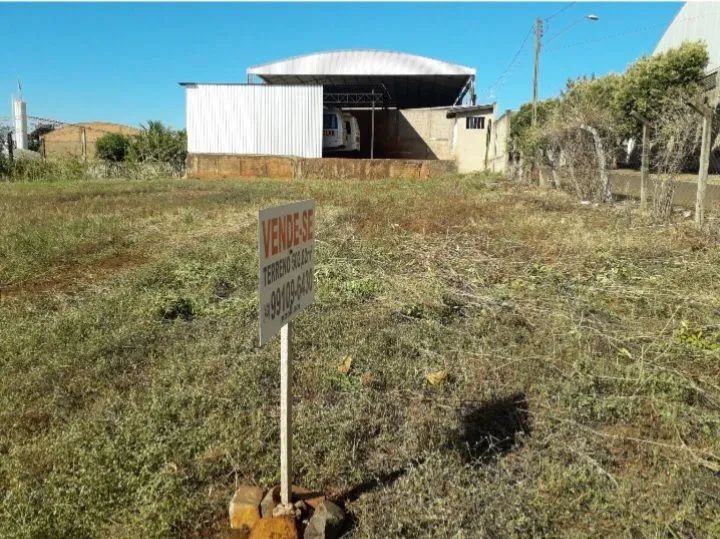 LOTE URBANO DE TERRAS - Foto 4