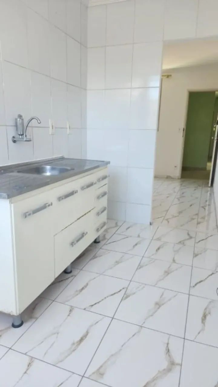 Imóvel para aluguel com 50 metros quadrados com 2 quartos - Foto 2