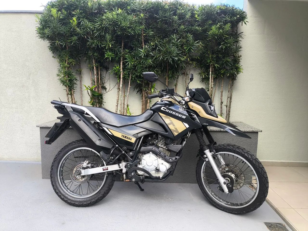 R06-5 オーダーページ Yamaha 150 Crosser Z Flex 2023 - 1486357756 | OLX