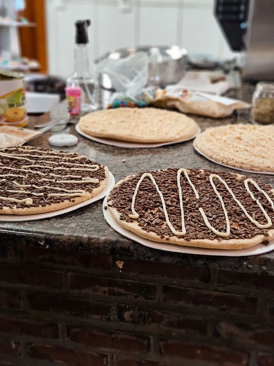 Rodízio de Pizzas em seu evento - Foto 2