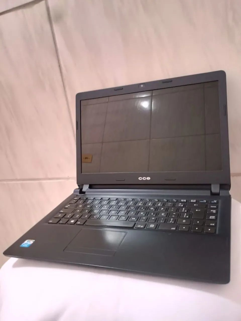 Notebook CCE i3 com 6gb de memória RAM  - Foto 2
