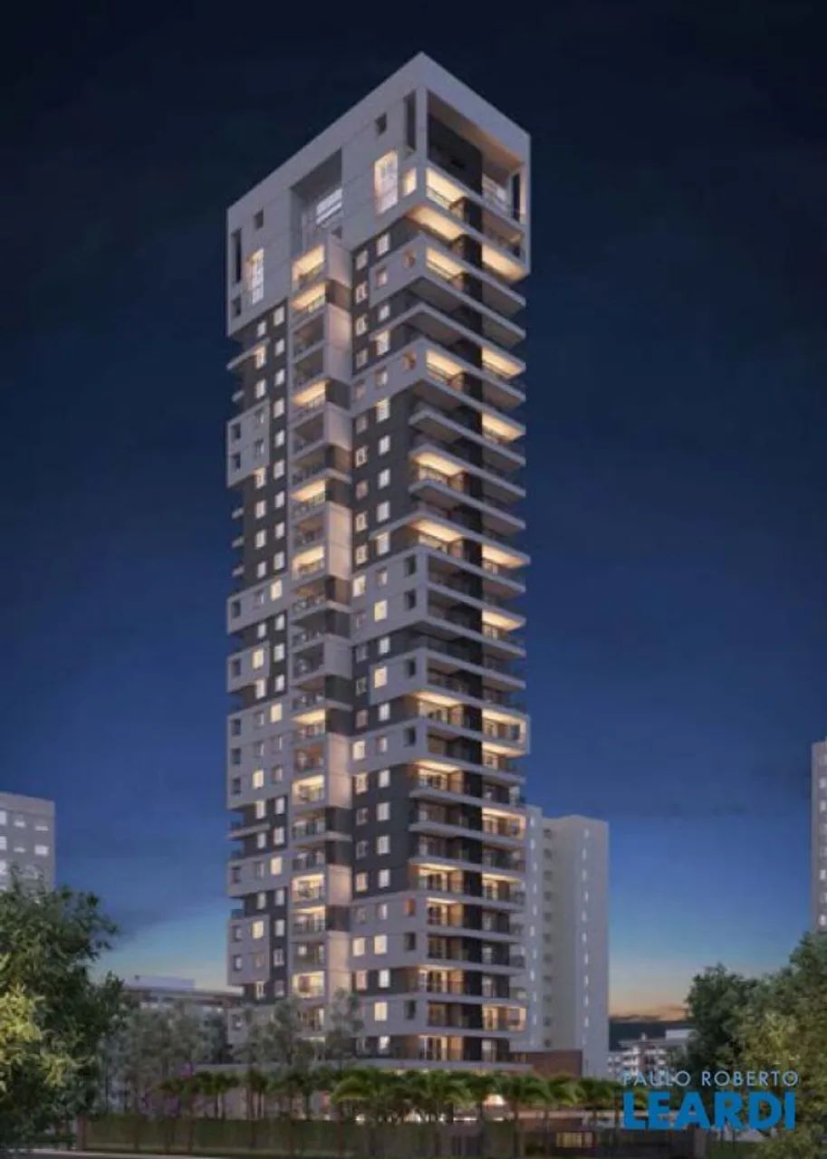 APARTAMENTO - BROOKLIN - SP - Foto 5