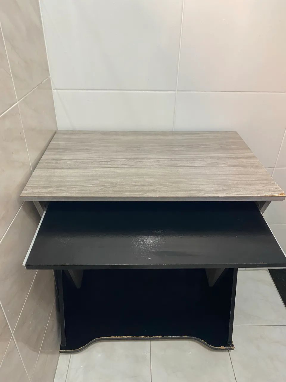 Mesa de computador  - Foto 2