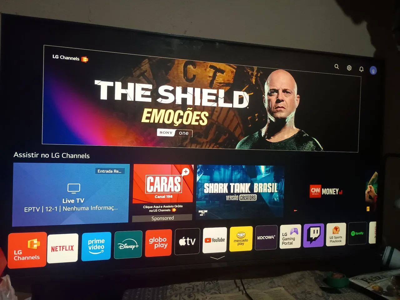 Tv smarte  - Foto 3