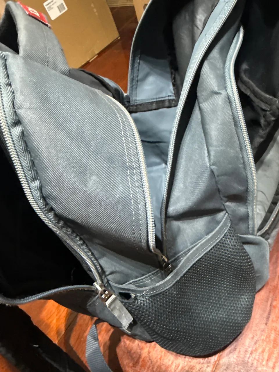 Mochila Wilson - Foto 3