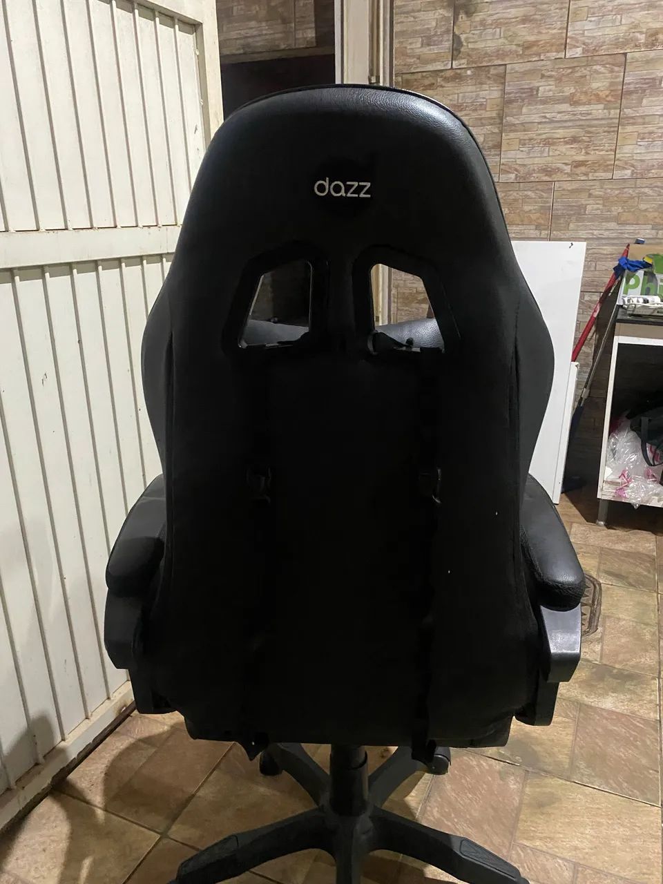 Cadeira gamer