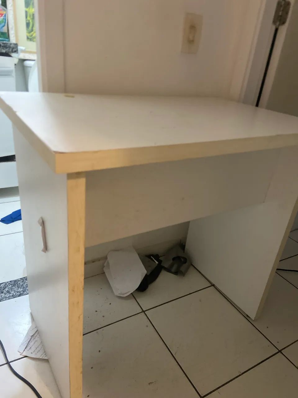 Mesa para estudos  - Foto 2