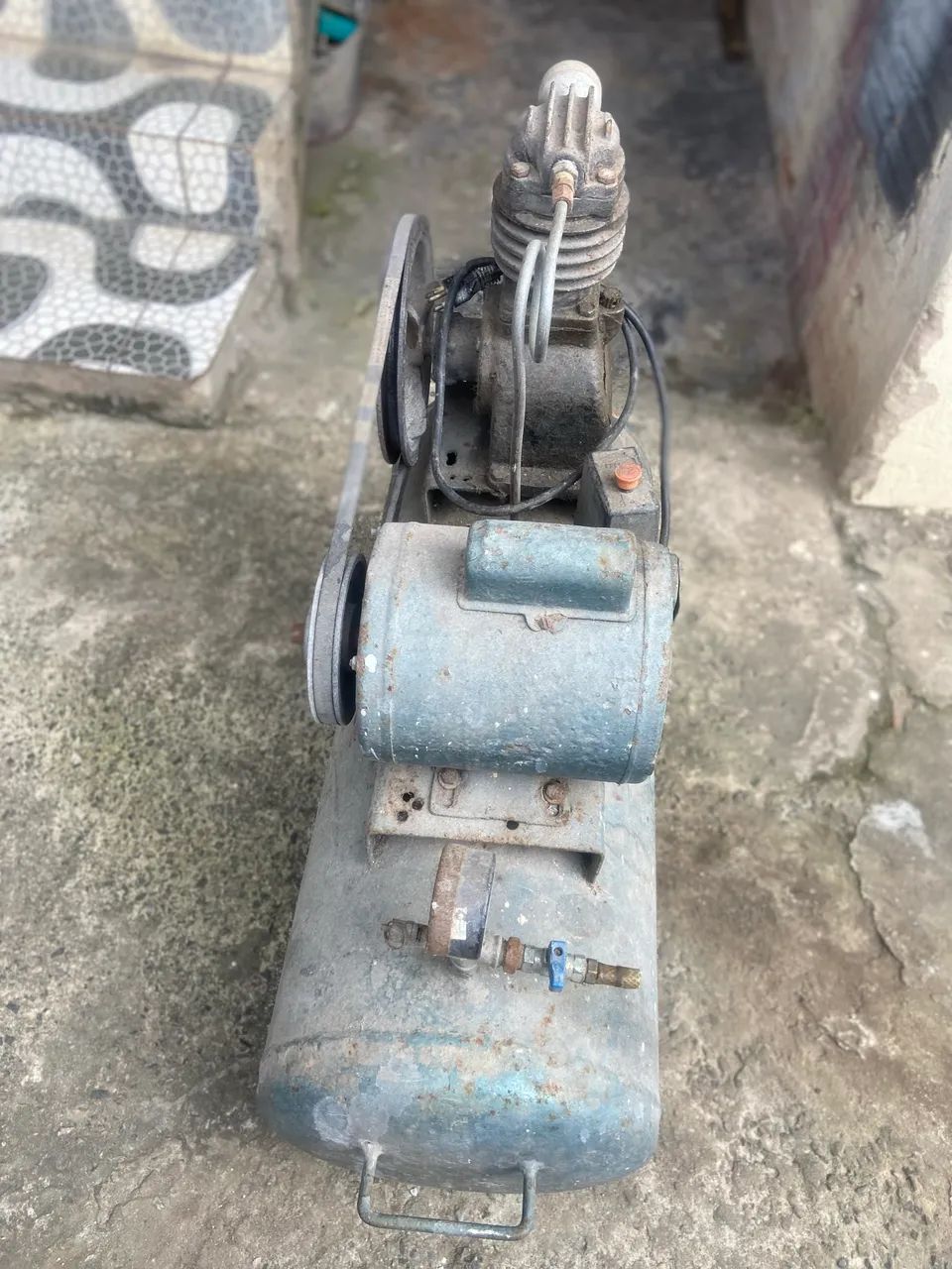 Compressor  - Foto 4