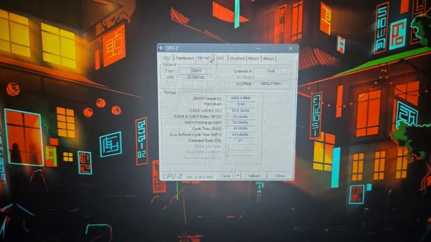 Notebook Legion i7 RTX2060 32gb 1,5tb - Foto 4
