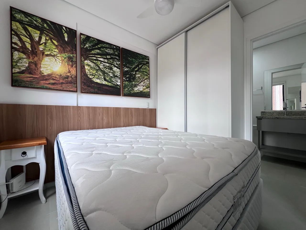 Apartamento para locação - 1 quarto | Mobiliado  - Foto 10