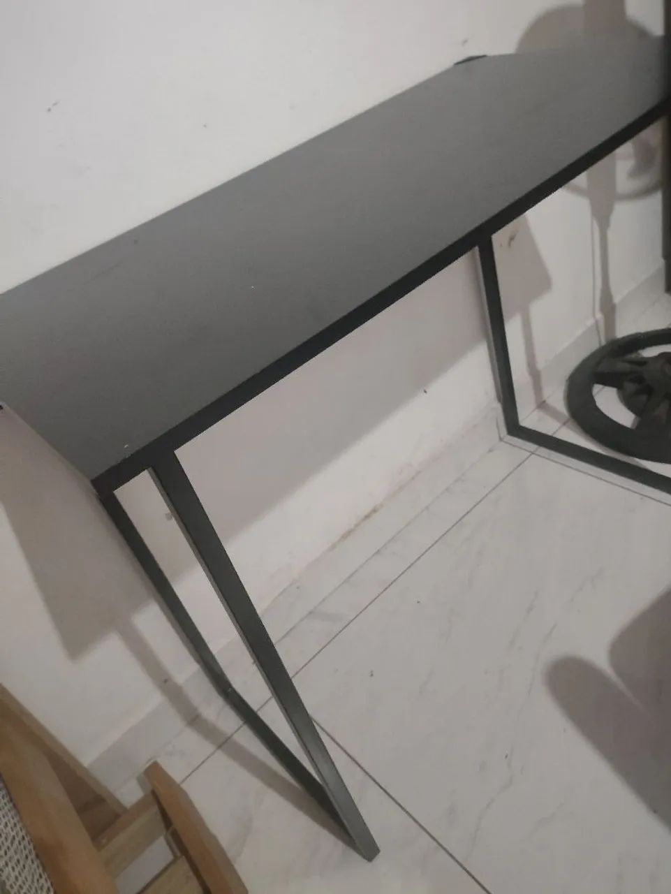 Mesa de escritório ou para setup gamer 