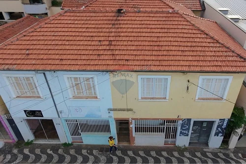 PRÉDIO COMERCIAL / Residencial à venda no Centro de Araras - Foto 3
