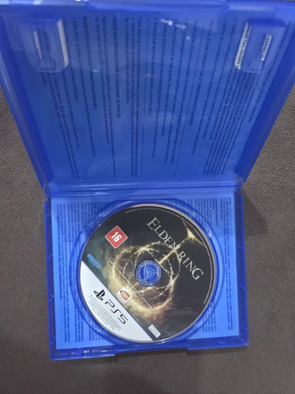 Elden ring Playstation 5 - Foto 3