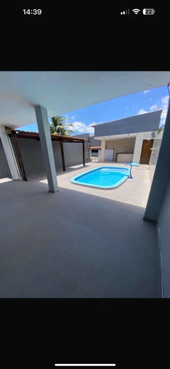 CASA CONDOMINIO SANTA AMELIA 