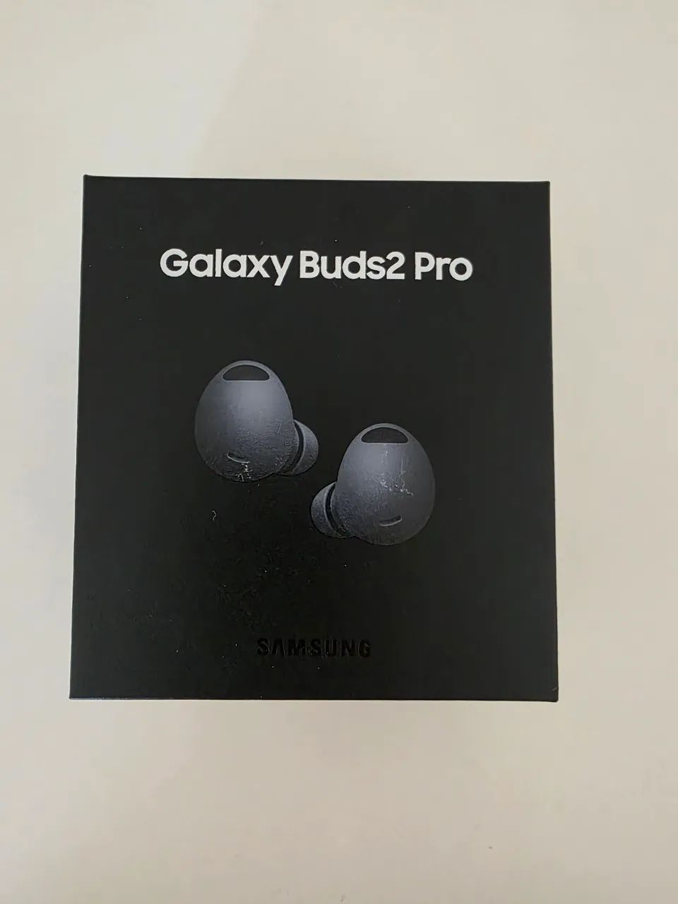 Fone Samsung Galaxy Buds 2 Pro