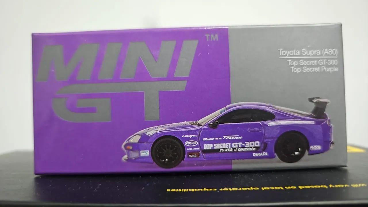 Lote de mini gt  - Foto 2