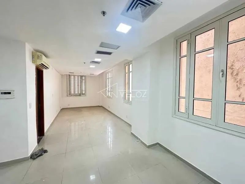 Sala - / Comercial / Catete - Foto 4