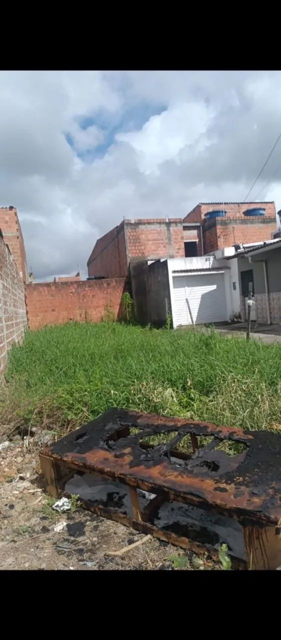 Terreno  - Foto 3