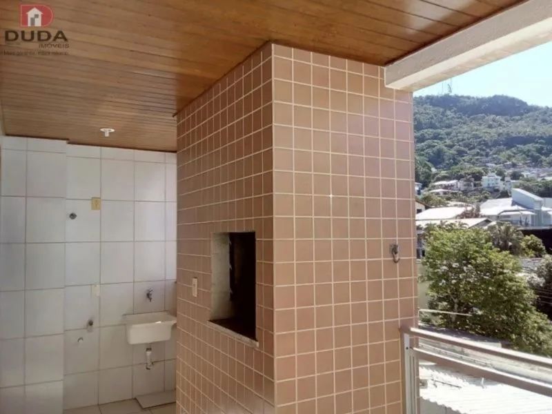 Apartamento 2 dormitórios com suite na Trindade - Foto 5
