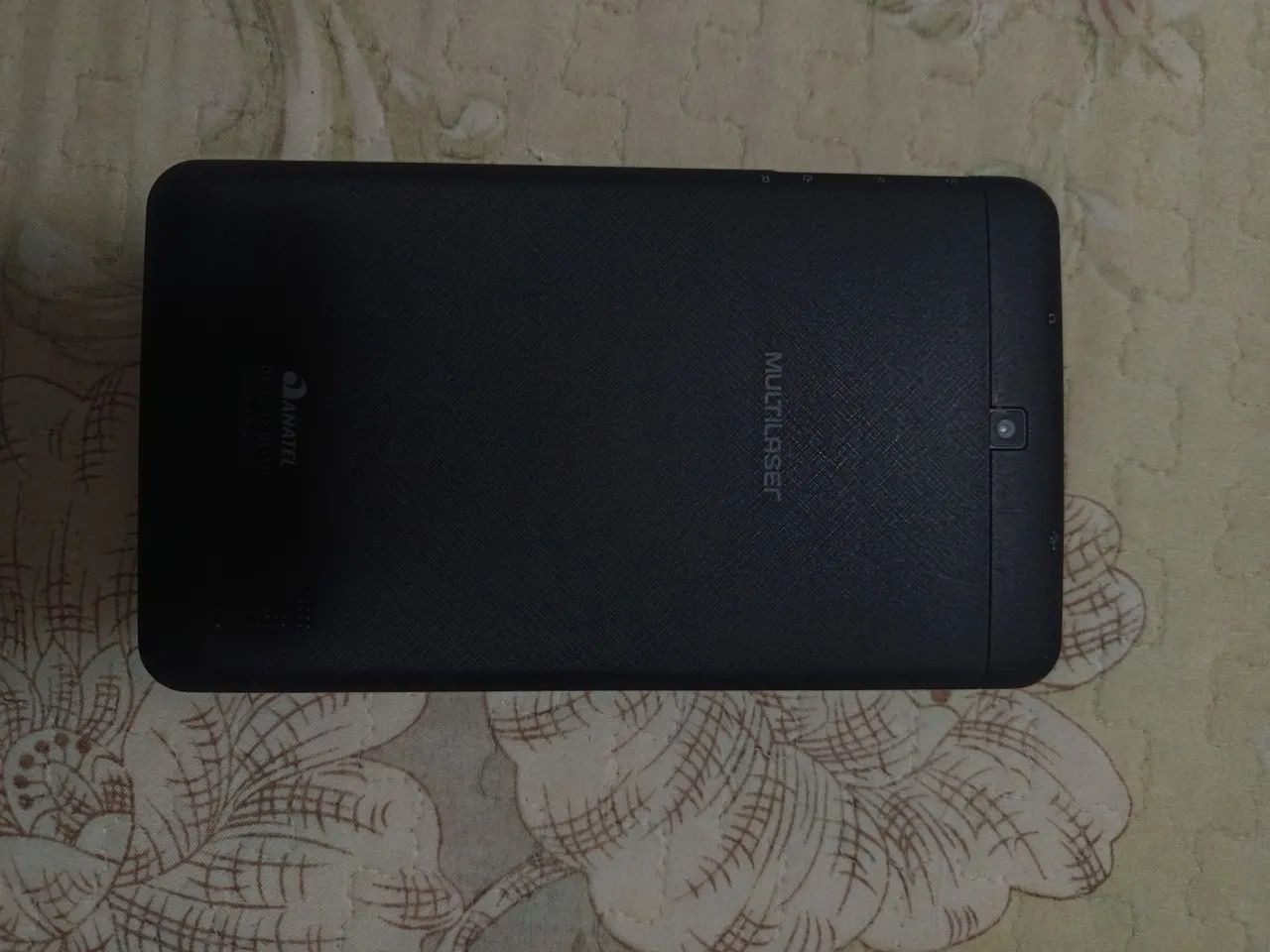 Tablet multilaser com wifi zero barato - Foto 2