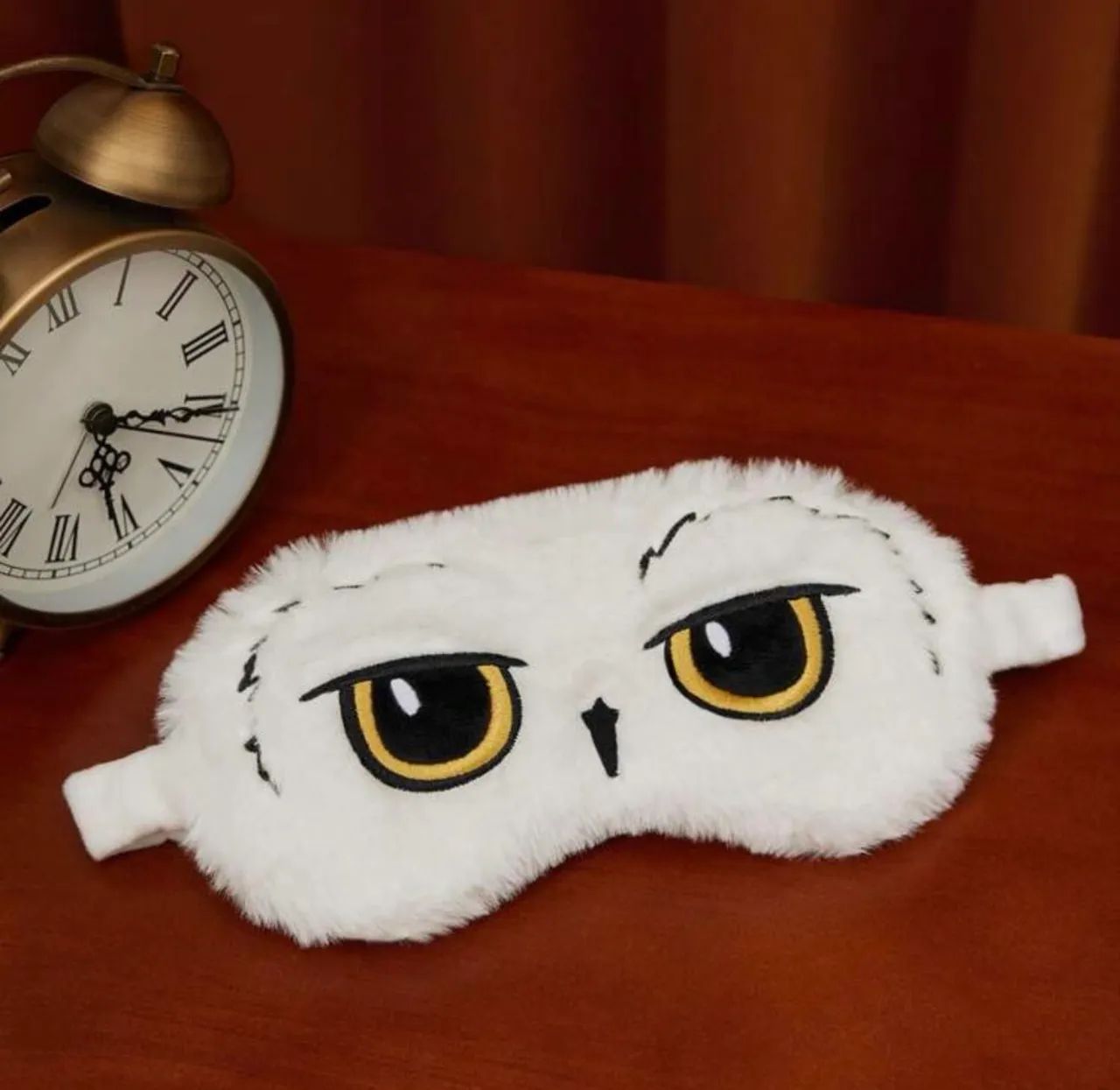 Máscara dormir Harry Potter 