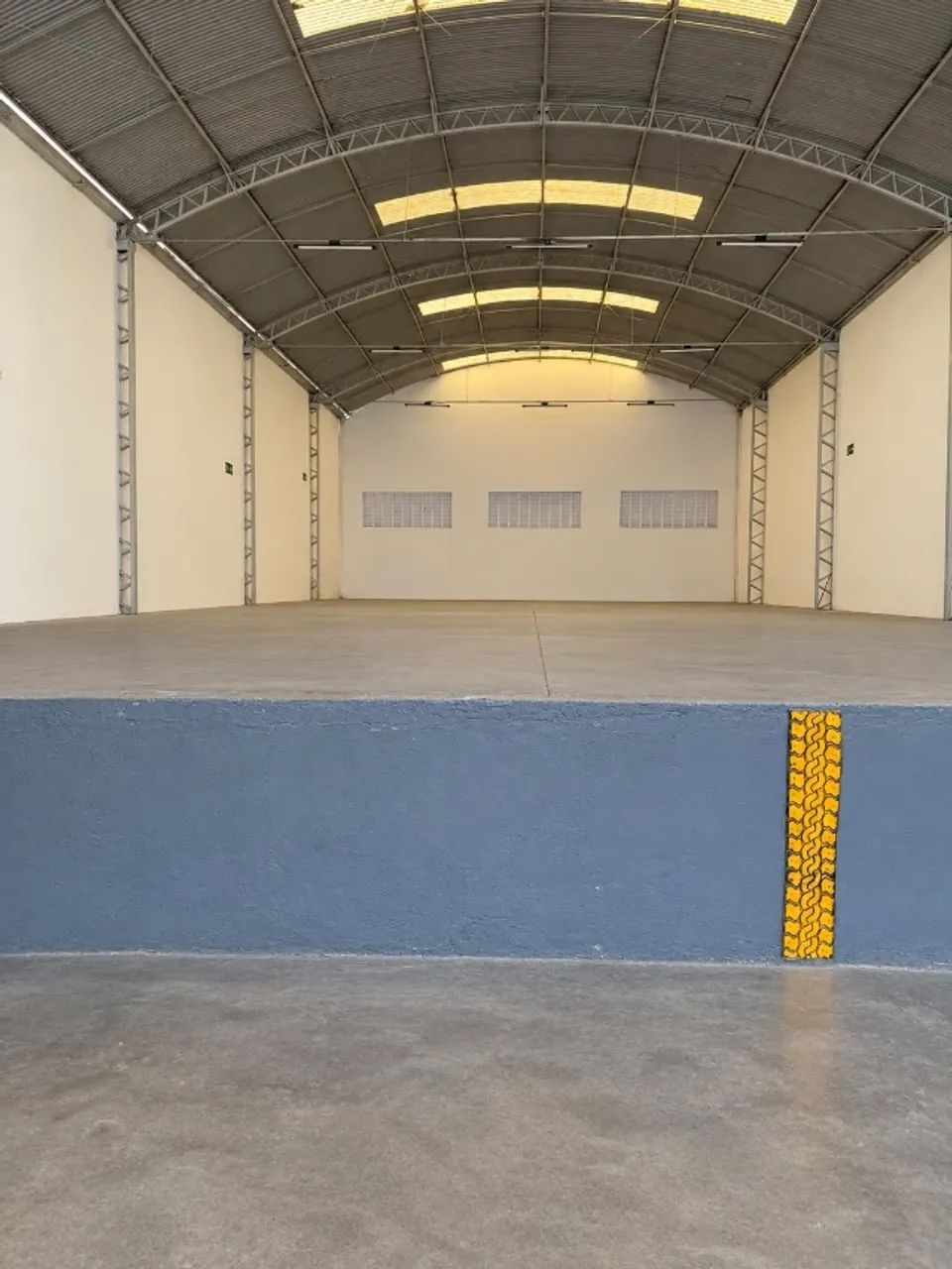 GALPÃO/ARMAZÉM/LOGÍSTICO PRÓXIMO À BR-116 - Foto 3