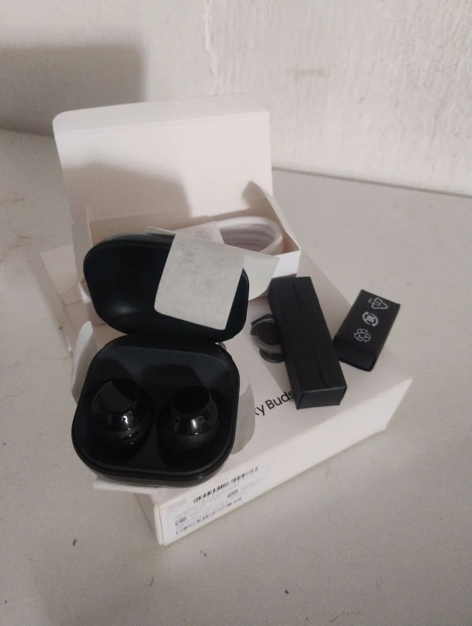 Fone Galaxy buds core  - Foto 2